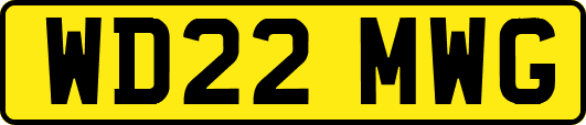 WD22MWG