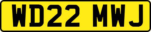 WD22MWJ