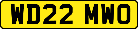 WD22MWO