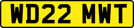 WD22MWT