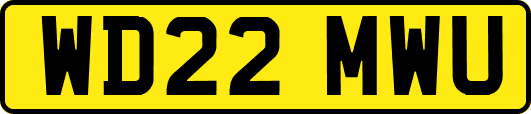 WD22MWU