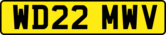 WD22MWV