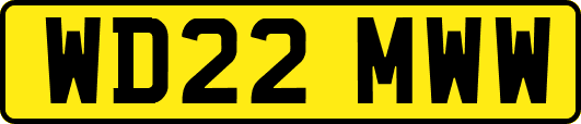 WD22MWW