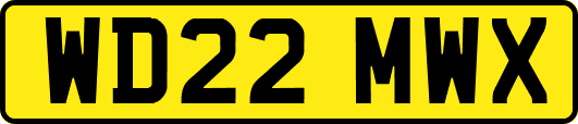WD22MWX