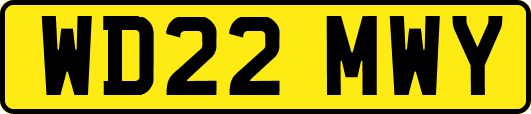 WD22MWY