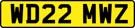 WD22MWZ