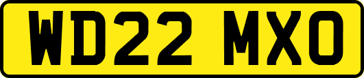 WD22MXO