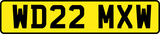 WD22MXW