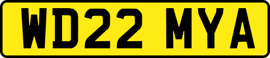 WD22MYA