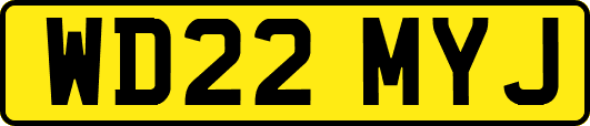 WD22MYJ