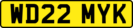 WD22MYK