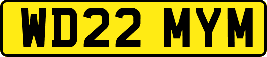 WD22MYM