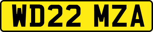 WD22MZA