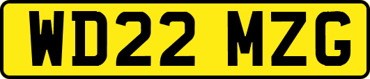 WD22MZG