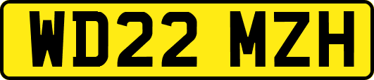 WD22MZH