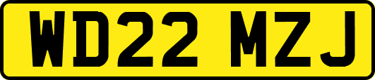 WD22MZJ