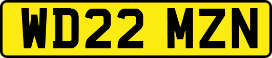WD22MZN