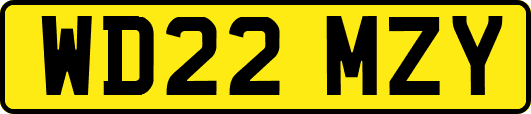 WD22MZY