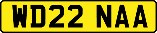 WD22NAA