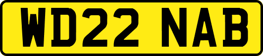 WD22NAB