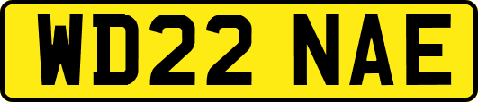 WD22NAE