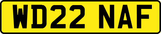 WD22NAF
