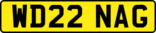 WD22NAG