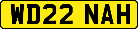 WD22NAH