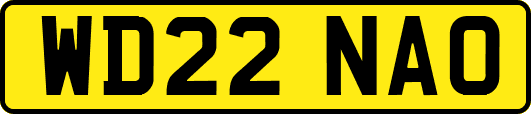 WD22NAO