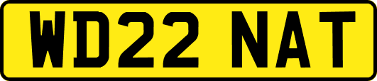 WD22NAT