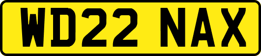 WD22NAX