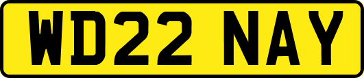 WD22NAY