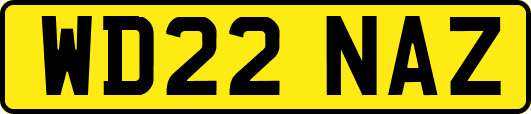 WD22NAZ