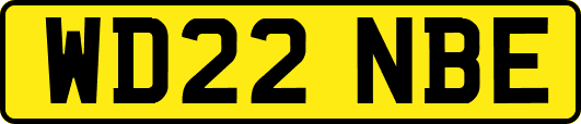 WD22NBE