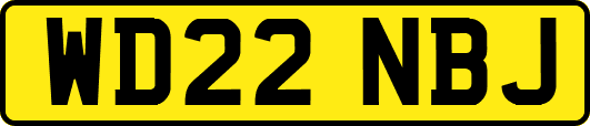 WD22NBJ