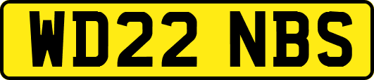 WD22NBS