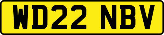 WD22NBV