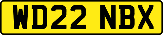 WD22NBX