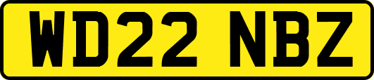 WD22NBZ
