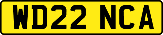 WD22NCA