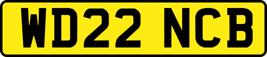 WD22NCB