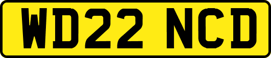 WD22NCD