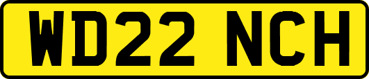 WD22NCH