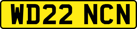 WD22NCN