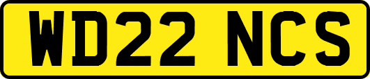 WD22NCS