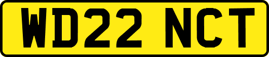 WD22NCT