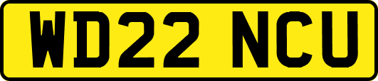 WD22NCU
