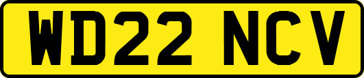 WD22NCV