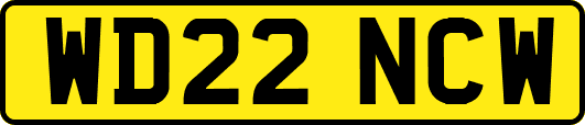 WD22NCW