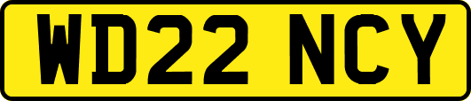 WD22NCY